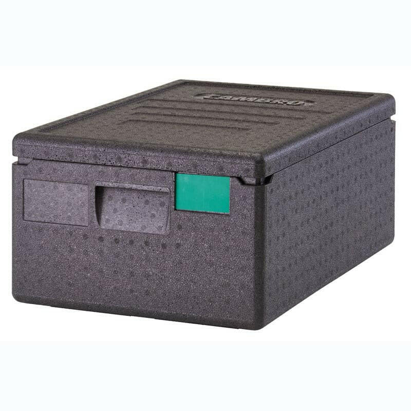 Cambro EPP160110 GoBox™ Top Loading Food Box 35.5 Litres
