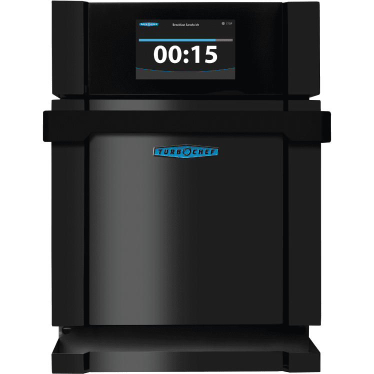 Turbochef Eco 13A Rapid Cook Oven