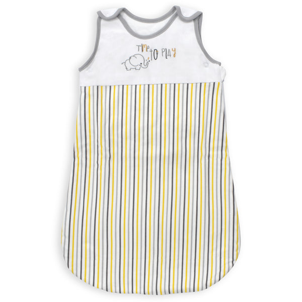 My Little World Elephant Time To Play Baby Sleeping Bag