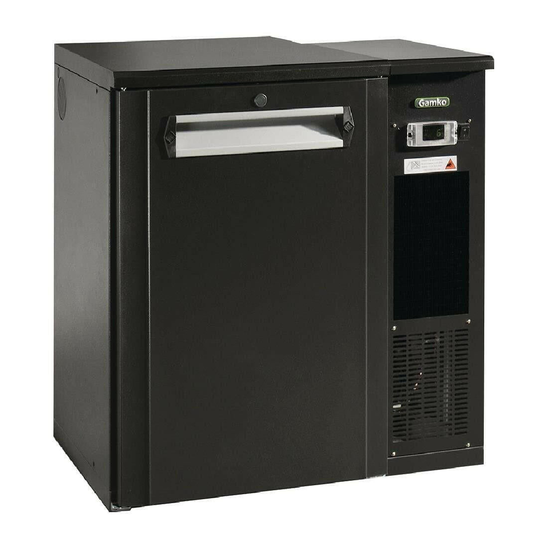 Gamko FK2-25/4R Undercounter Keg Cooler