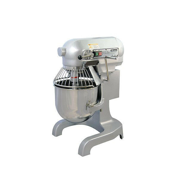 Blizzard 10 Litre 550w Planetary Mixer FMX10