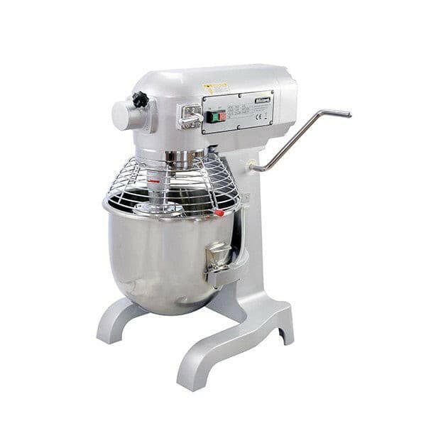 Blizzard 20 Litre 1100w Planetary Mixer FMX20