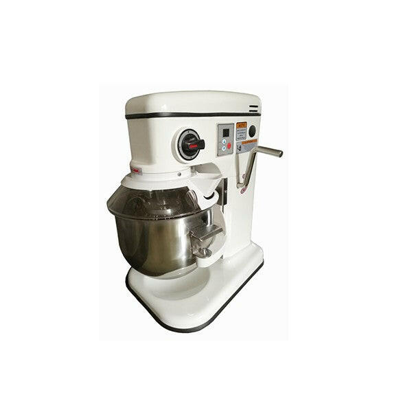 Blizzard 7 Litre 650w Planetary Mixer FMX7