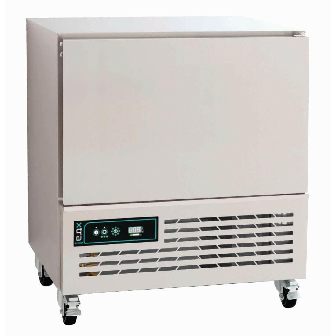 Foster Xtra XR10 Blast Chiller Stainless Steel 10kg
