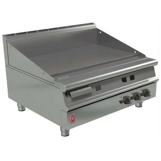 Falcon Dominator Plus G3941 Smooth Gas Griddle 900mm