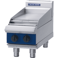 Blue Seal Evolution G512C-B Gas Bench Model Griddle 300mm