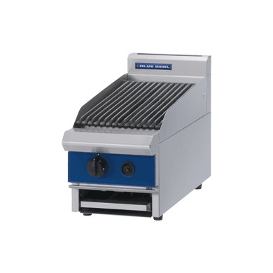 Blue Seal Evolution G592-B Gas Chargrill 300mm