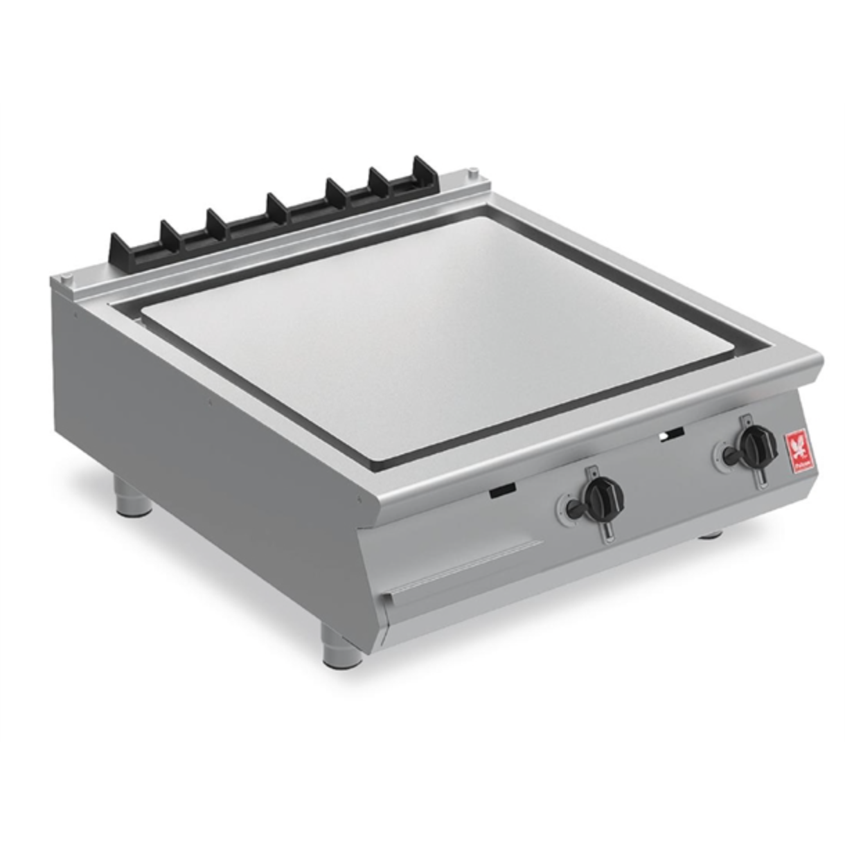 Falcon F900 Series G9581 Gas Smooth Griddle 800mm