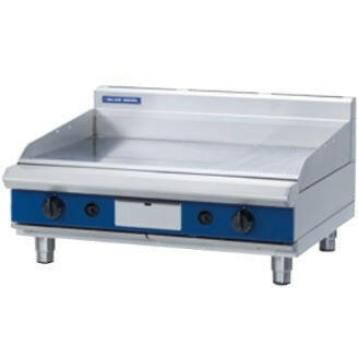 Blue Seal Evolution GP516-B Bench Model Gas Griddle