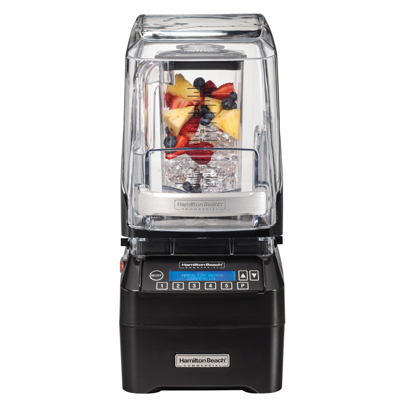 Hamilton Beach Commercial Eclipse 3 HP High Performance Blender