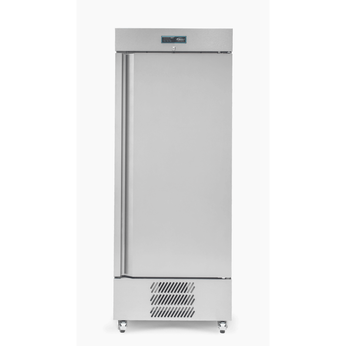Williams Jade LJ500U-SS Single Door Upright Freezer 523 Ltr