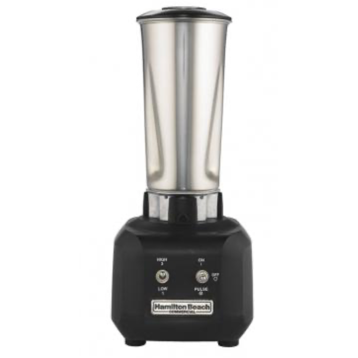 Hamilton Beach HBB255S-UK Commercial Stainless Steel Rio Bar Blender