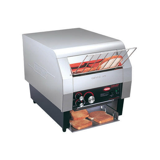 Hatco Power Saving Conveyor Toaster TQ-405