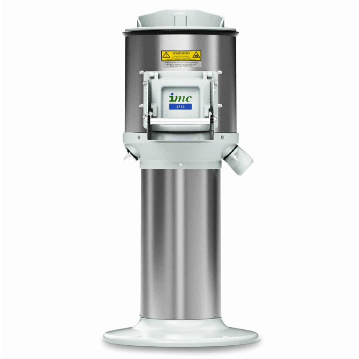 IMC SP12 Floor-Mounted Potato Peeler F58/900 (220kg/ph)