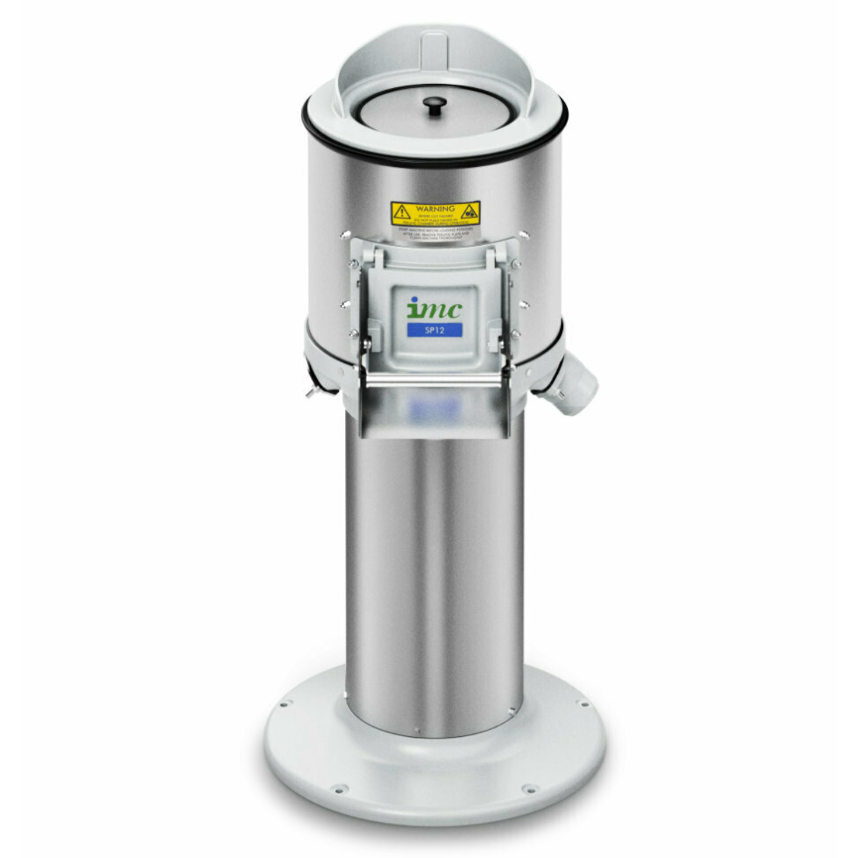 IMC SP25H Floor-Mounted Potato Peeler F58/913 (220kg/ph)
