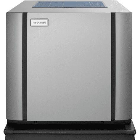Ice-O-Matic CIM1135F Full Cube Modular Ice Machine 439kg Output
