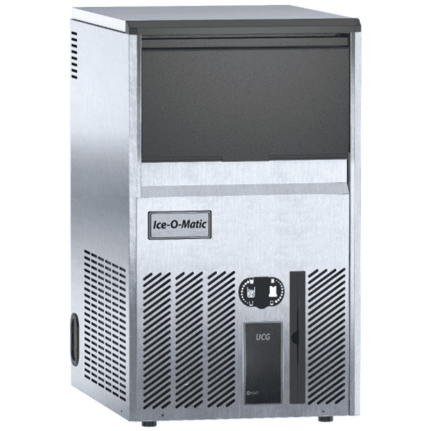 Ice-O-Matic UCG45A Ice Machine 25kg Output
