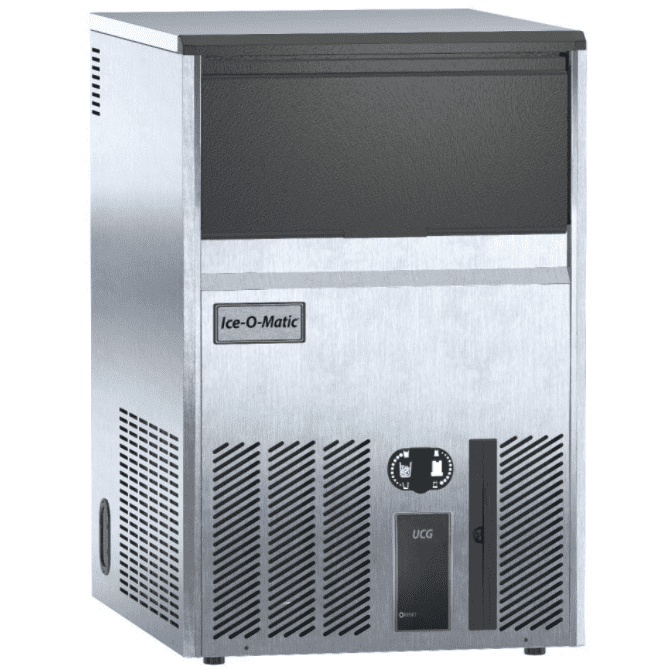 Ice-O-Matic UCG085A Ice Machine 40kg Output