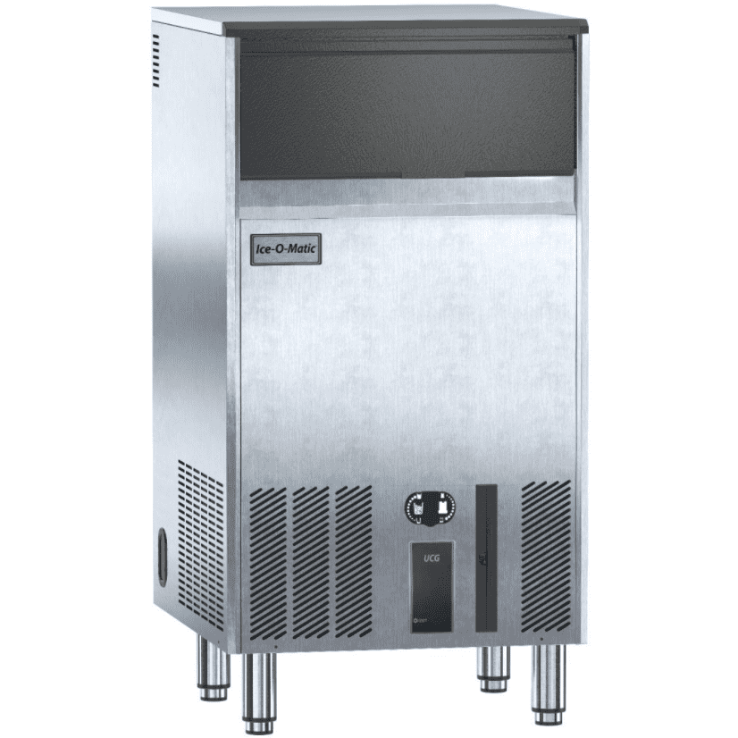 Ice-O-Matic UCG105A Ice Machine 48kg Output