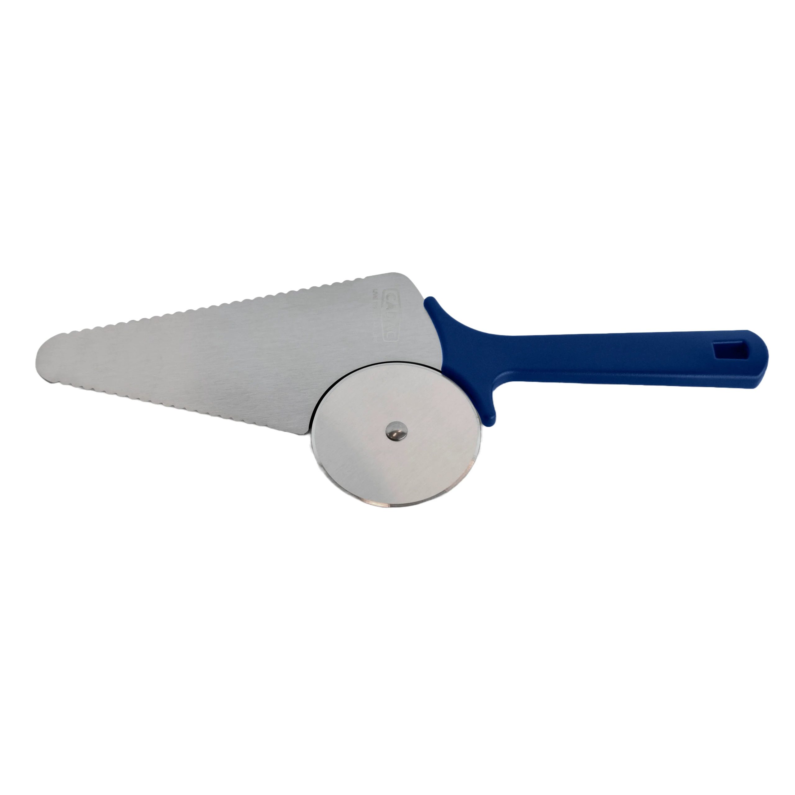 Cadac 2-In-1 Pizza Slicer