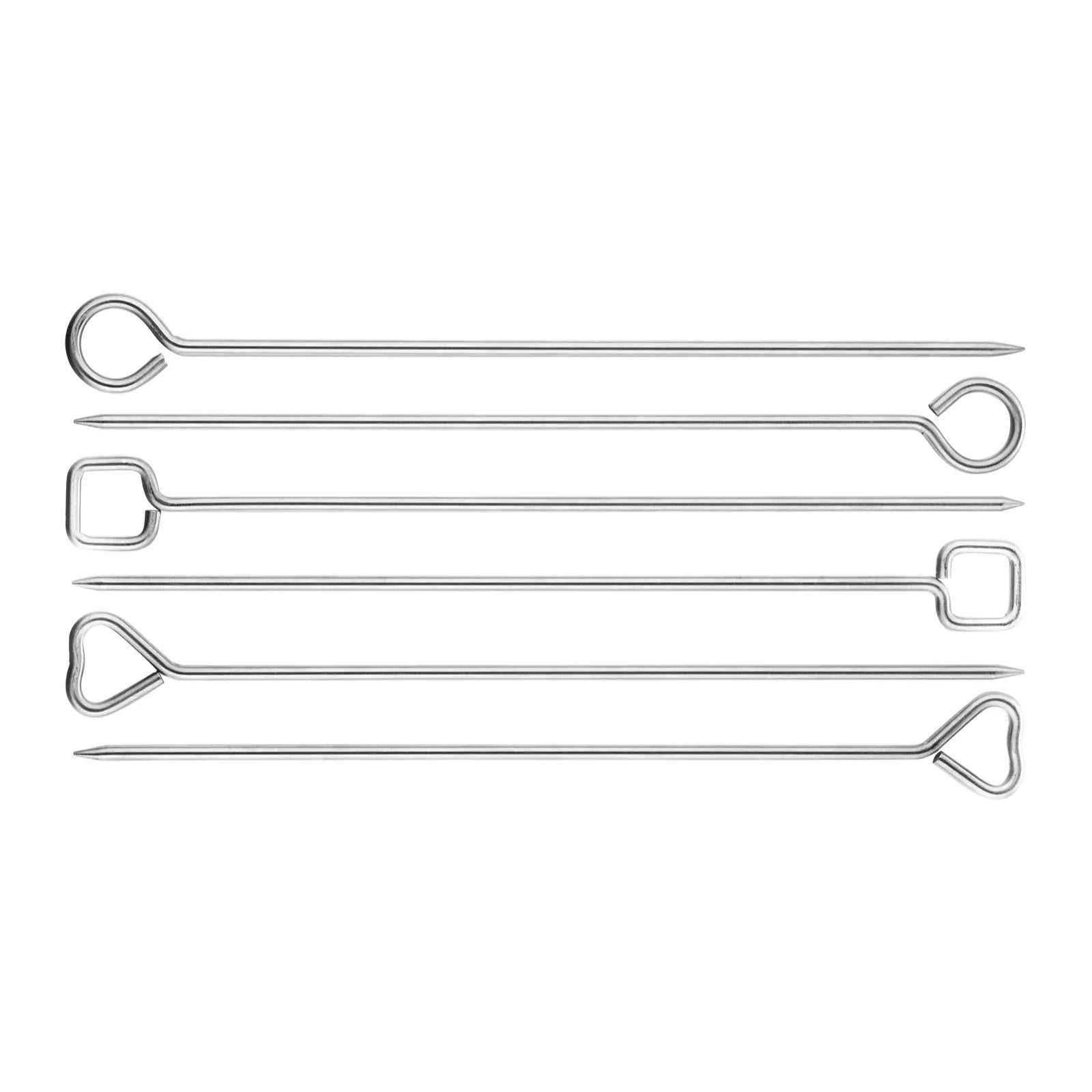 Cadac Signature BBQ Skewer Set