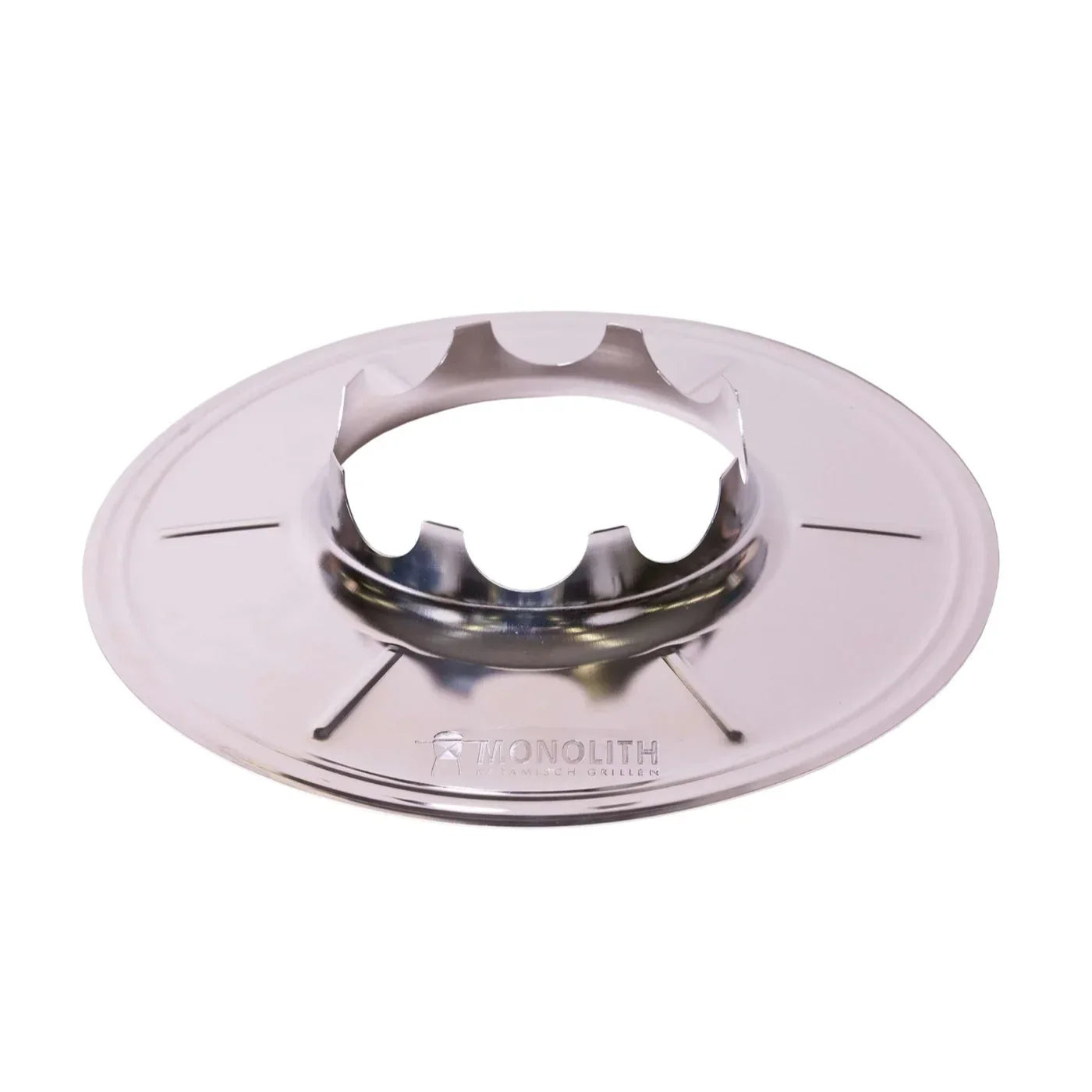 Monolith Junior / Icon Wok Stand