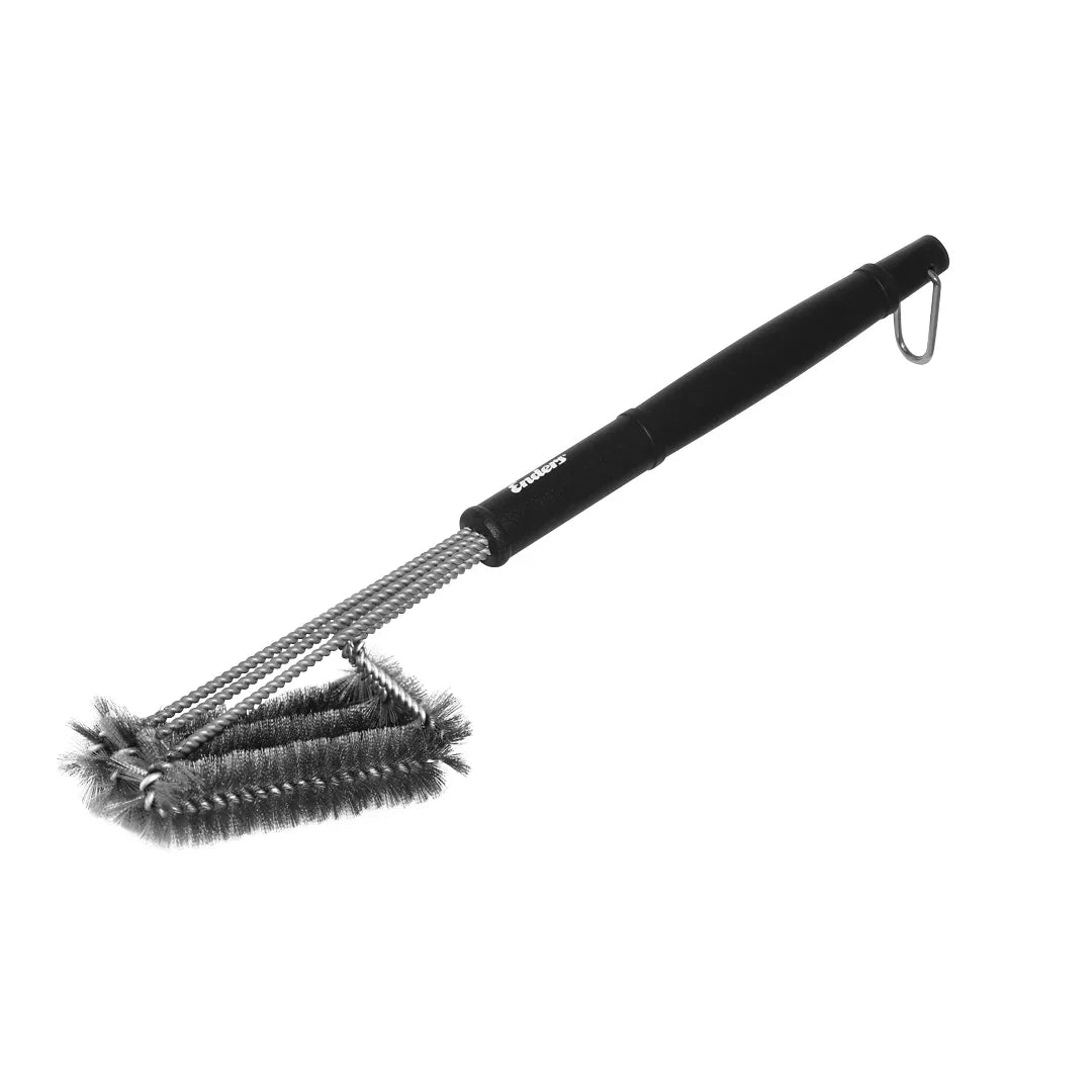 Enders BBQ Brush with Stainless Steel Bristles
