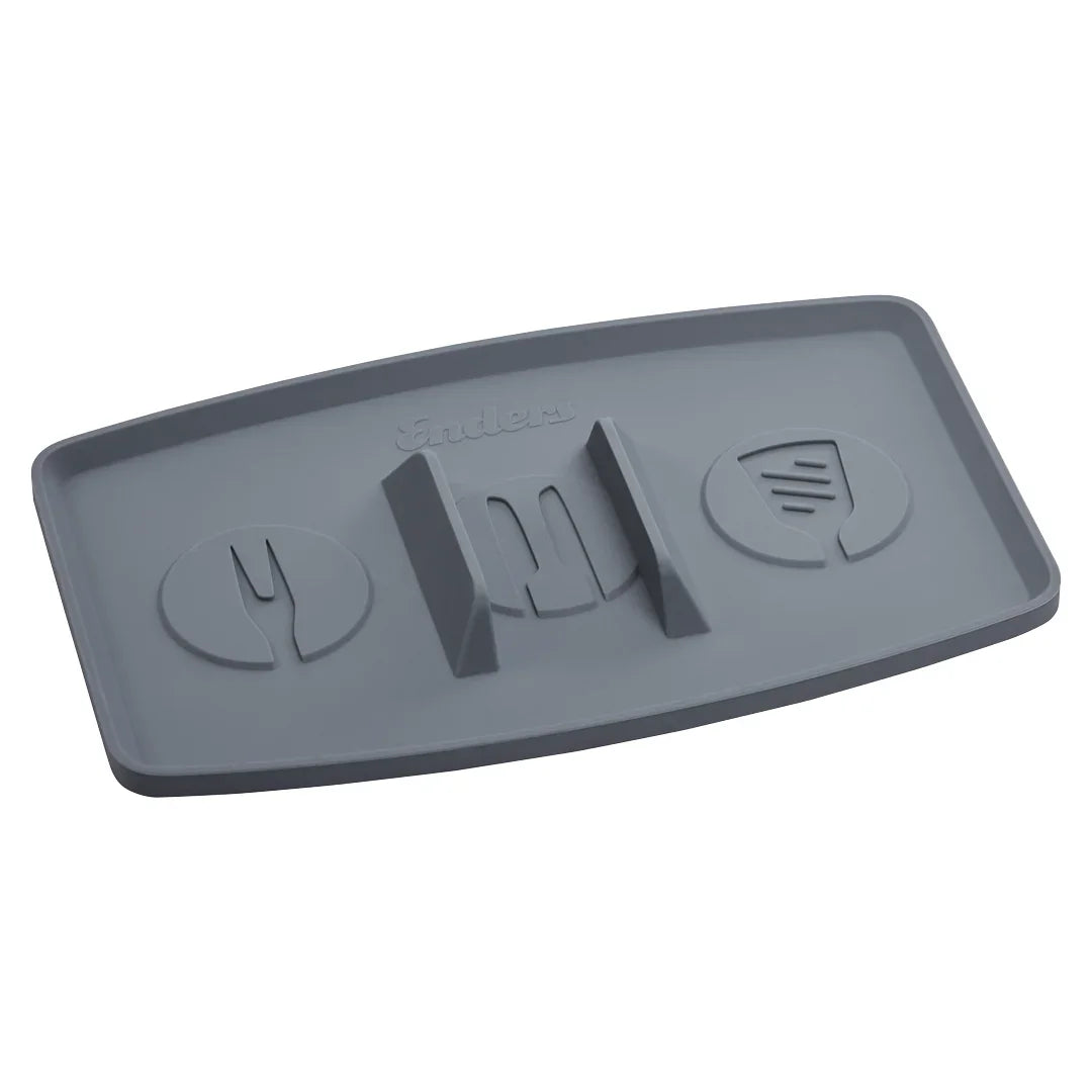 Enders Silicone Cutlery Tray