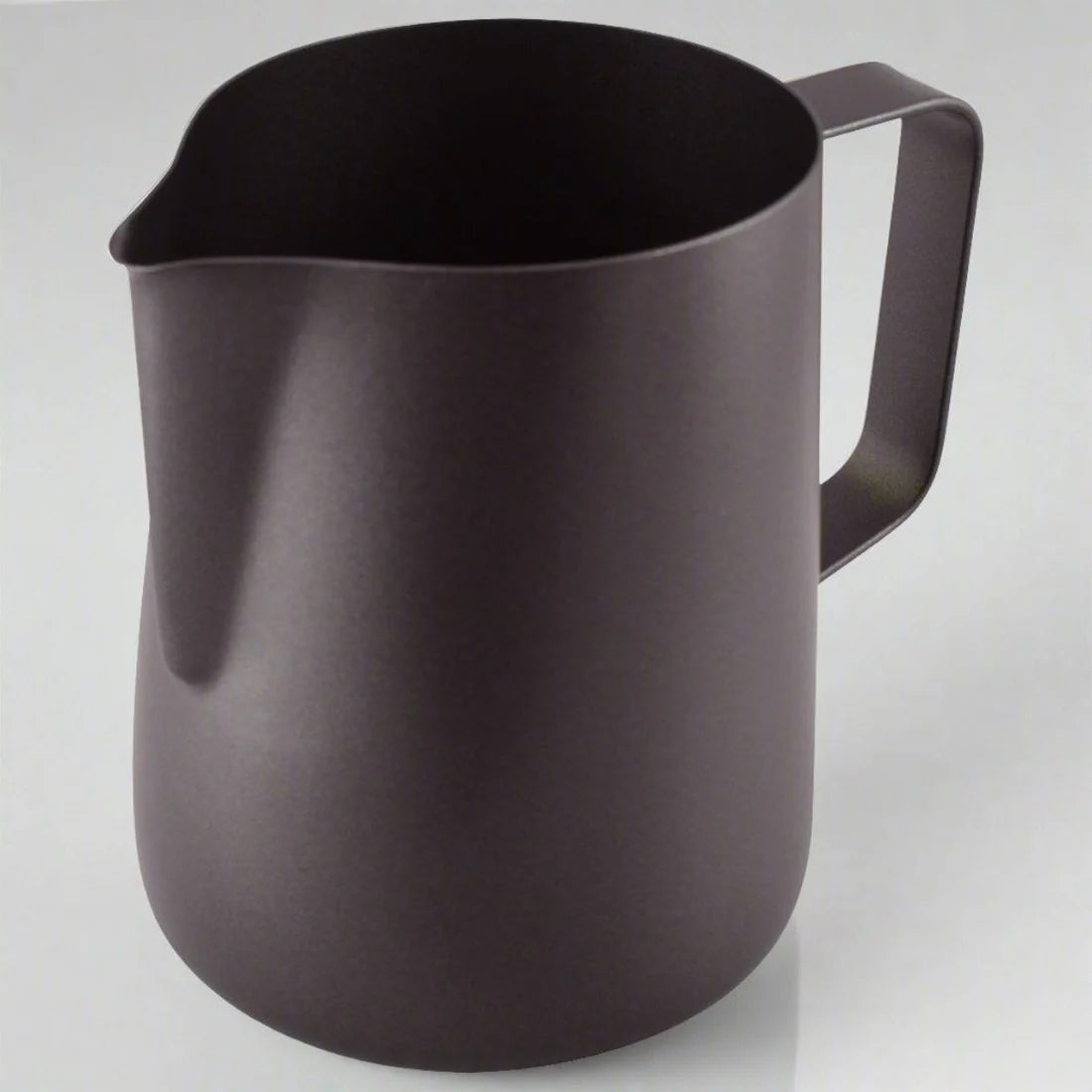 Rhinowares Teflon Foaming Jug 0.6 Litres