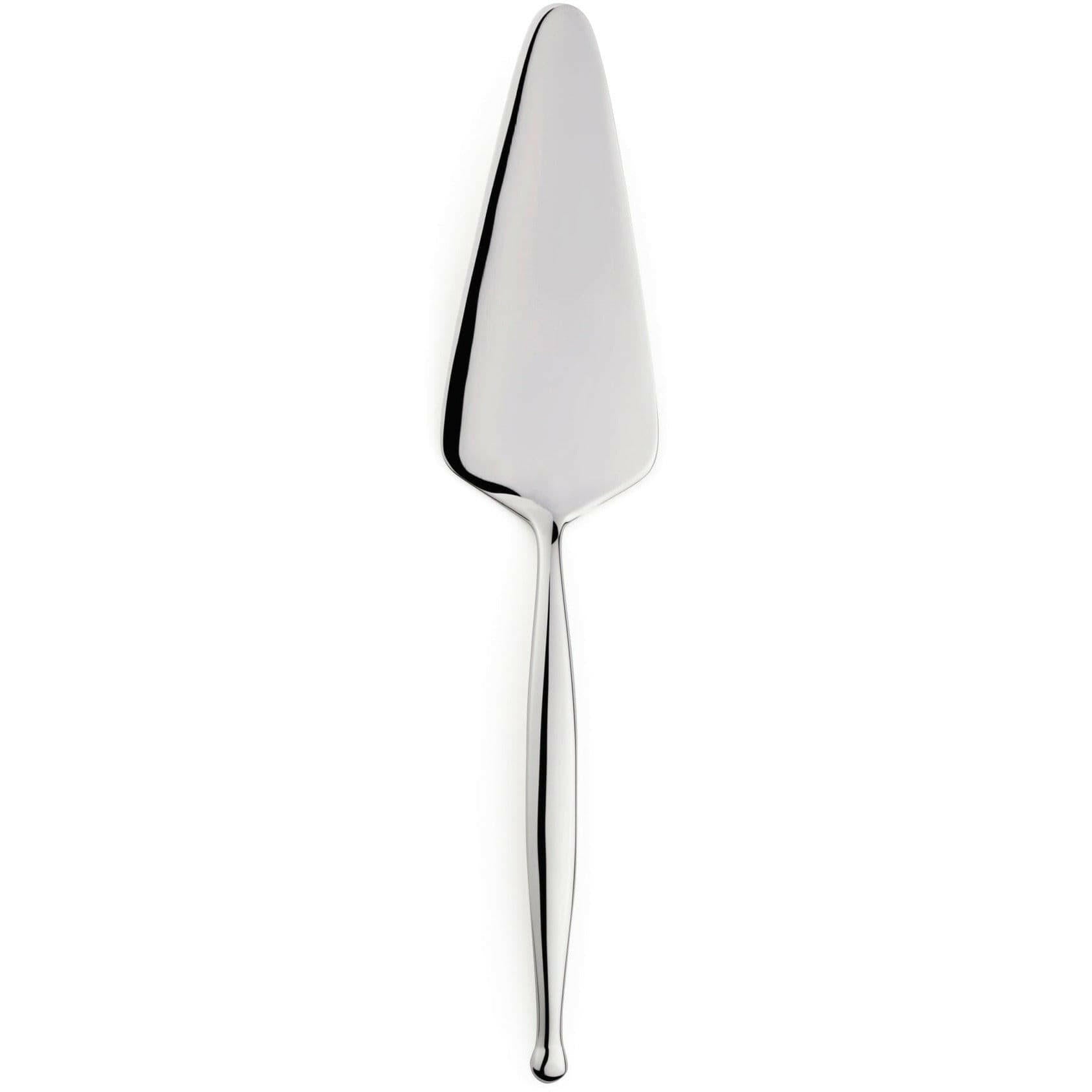 Elia Jester Cake Server 18/10 Stainless Steel Case Size 6