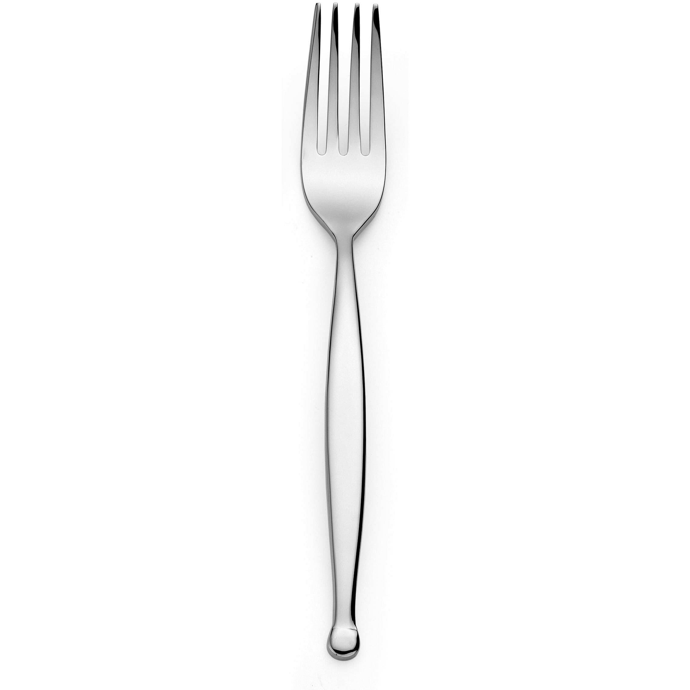 Elia Jester Dessert Fork 18/10 Stainless Steel Case Size 12