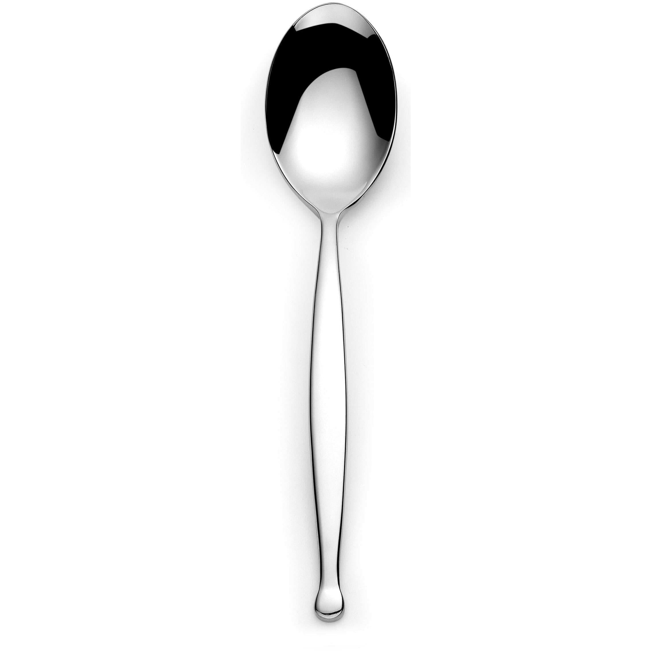 Elia Jester Dessert Spoon 18/10 Stainless Steel Case Size 12
