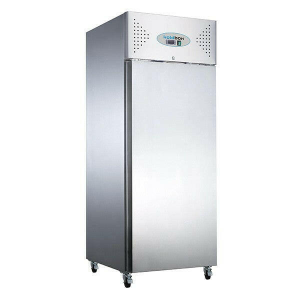 Koldbox KXR600 Single Door Fridge 600L