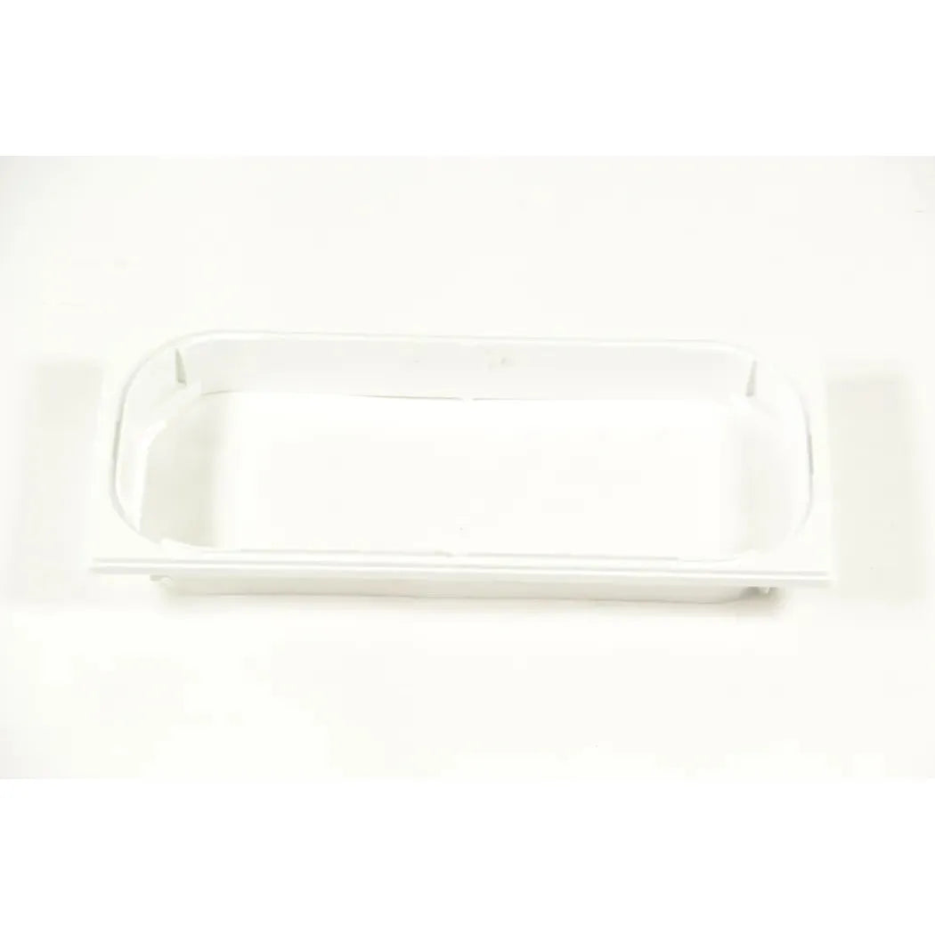 Napoli Box Frame Tub Collar