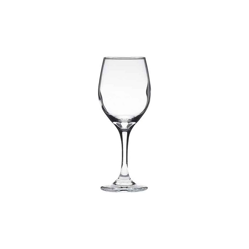 Libbey Perception Wine Glasses 320ml UKCA Lined 175ml