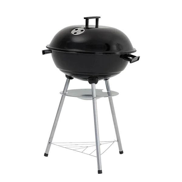 *CLEARANCE* Lifestyle 17″ Kettle Charcoal BBQ