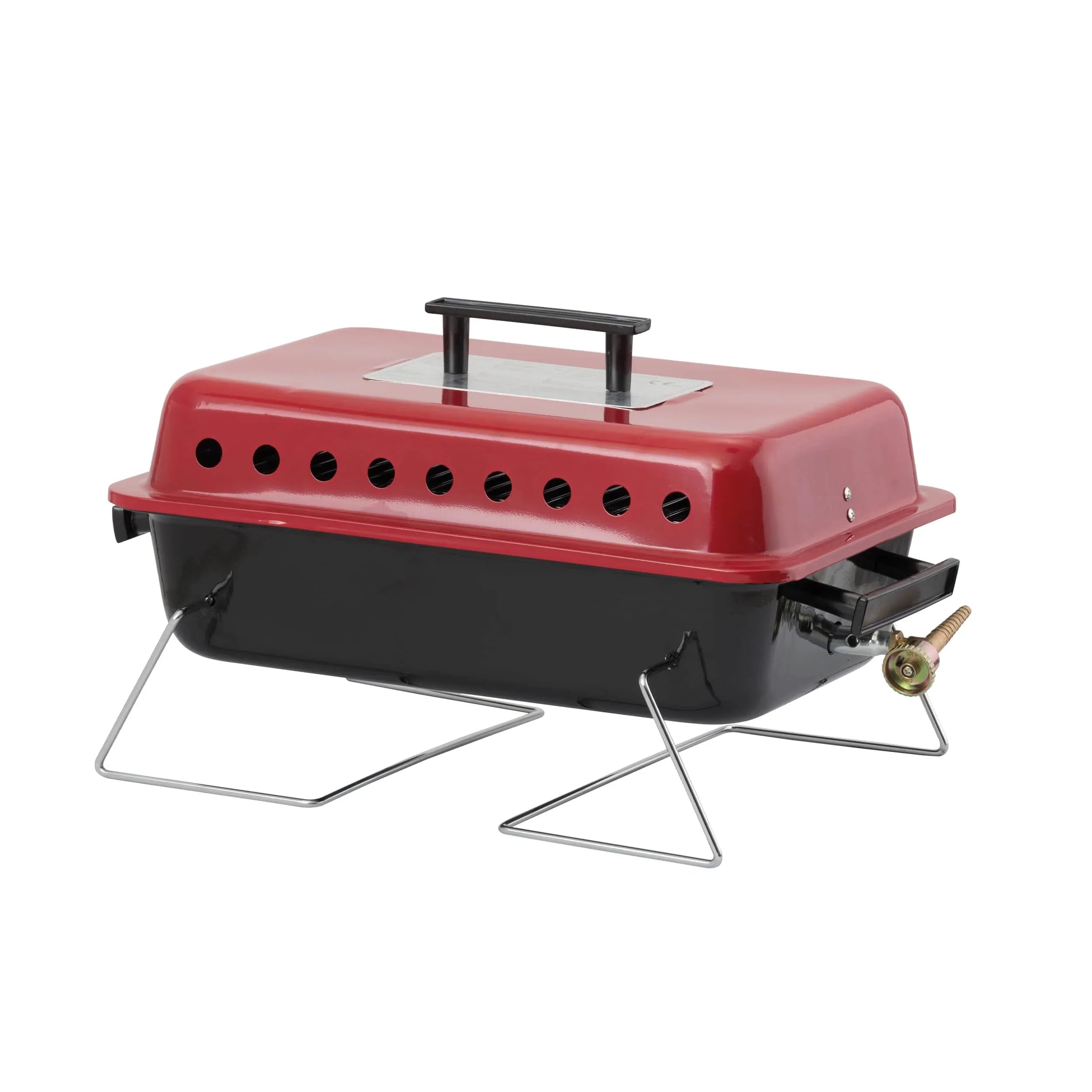 *CLEARANCE* Lifestyle LFS500 Portable Camping Gas BBQ