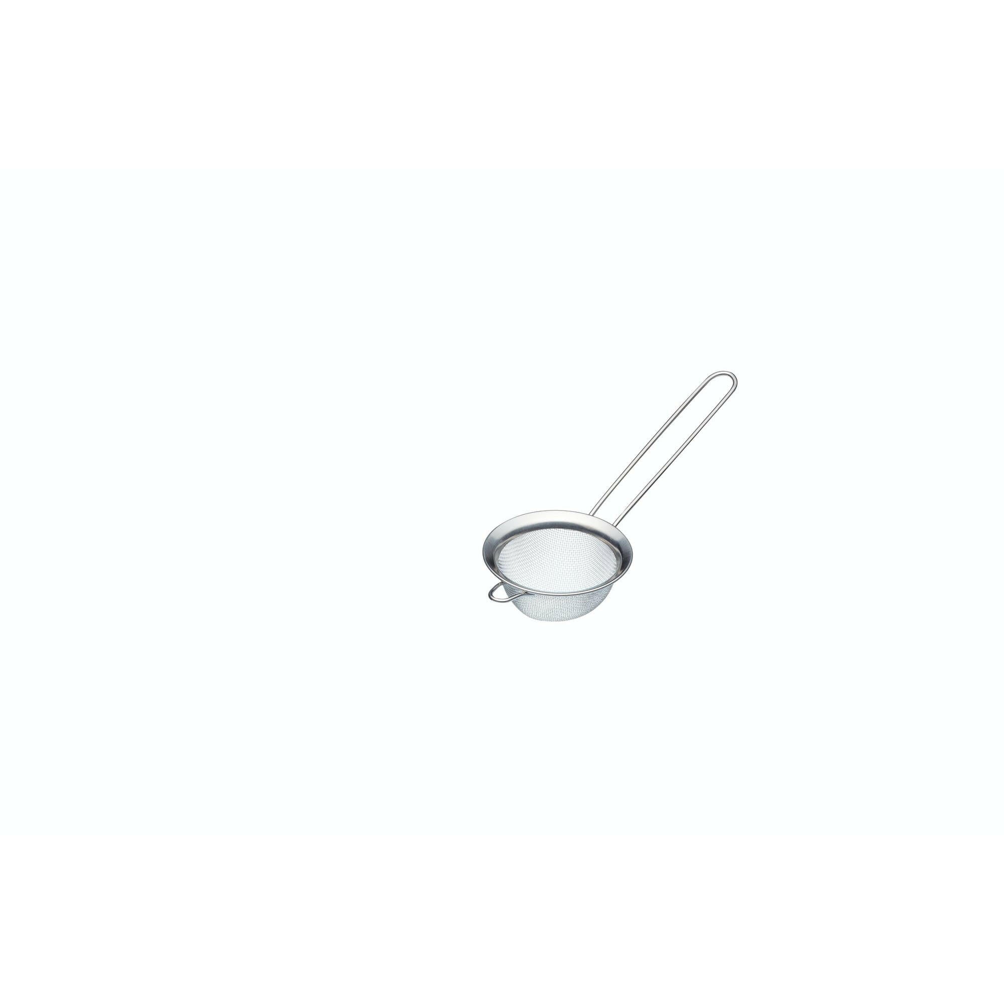 MasterClass Stainless Steel 7.5cm Fine Mesh Sieve