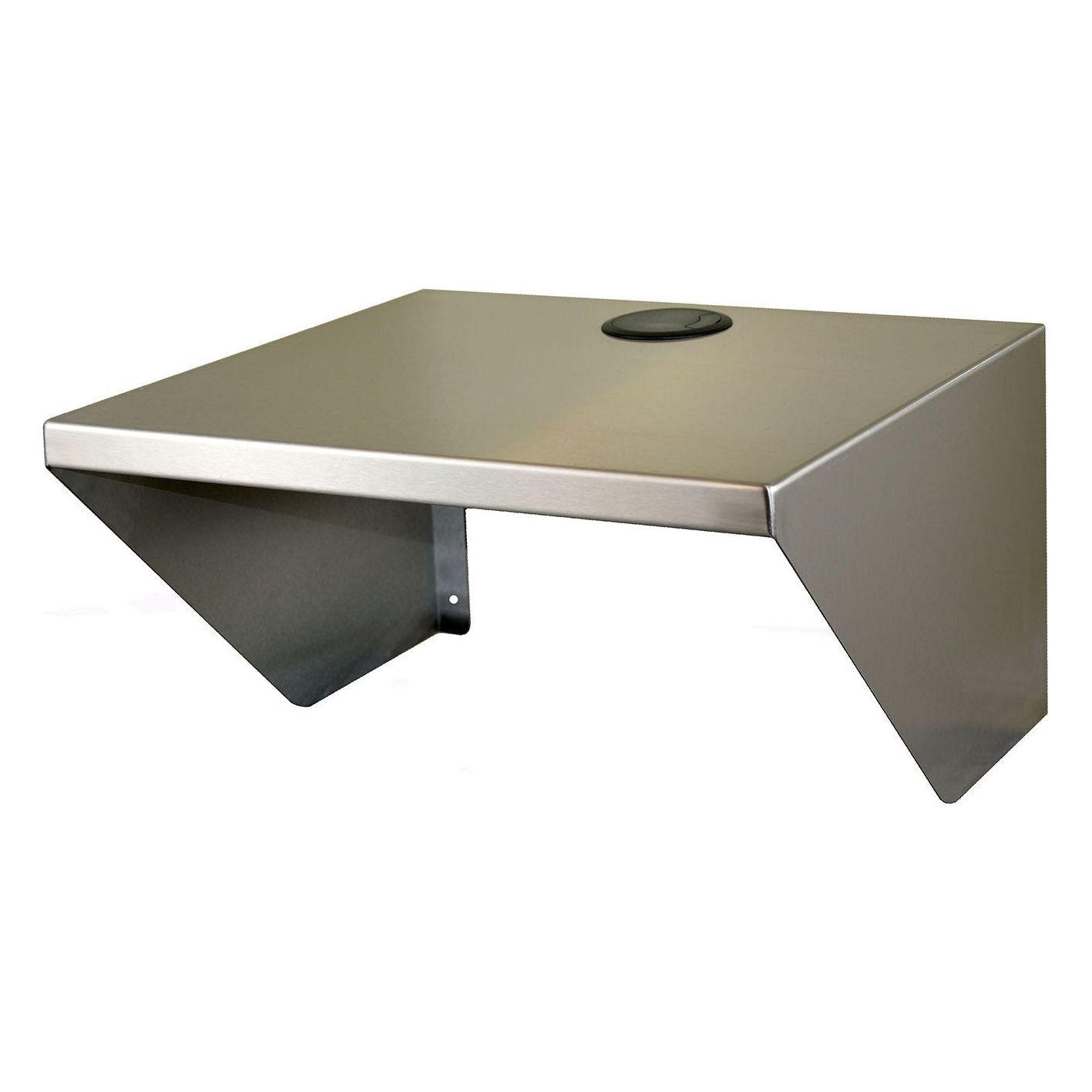 Moffat MWS1 Microwave Shelf 500mm x 450mm