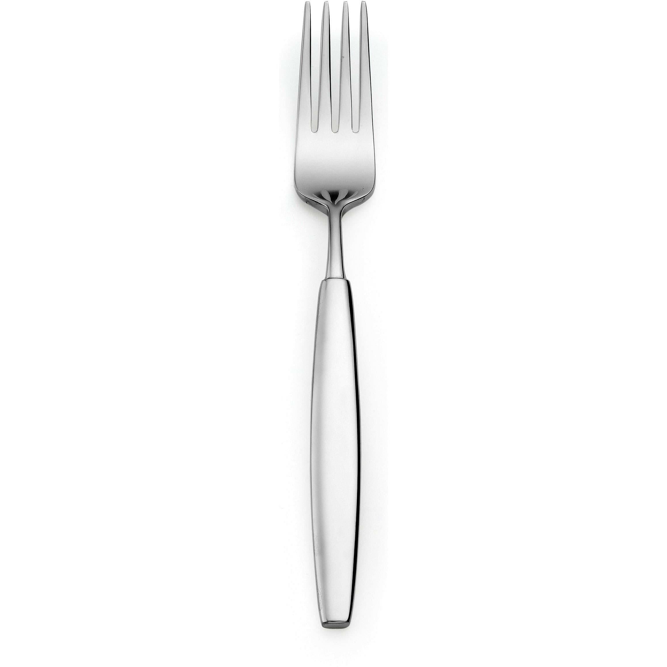 Elia Marina Dessert Fork 18/10 Stainless Steel Case Size 12