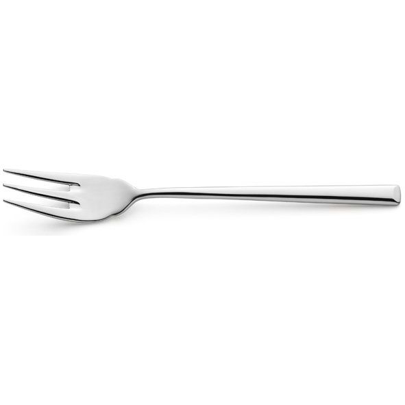 Amefa Metropole Dessert Fork Case Size 12