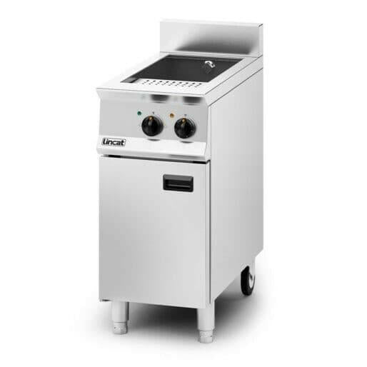 Lincat OE8701 Opus 800 Electric Free-Standing Pasta Cooker 24 Litres