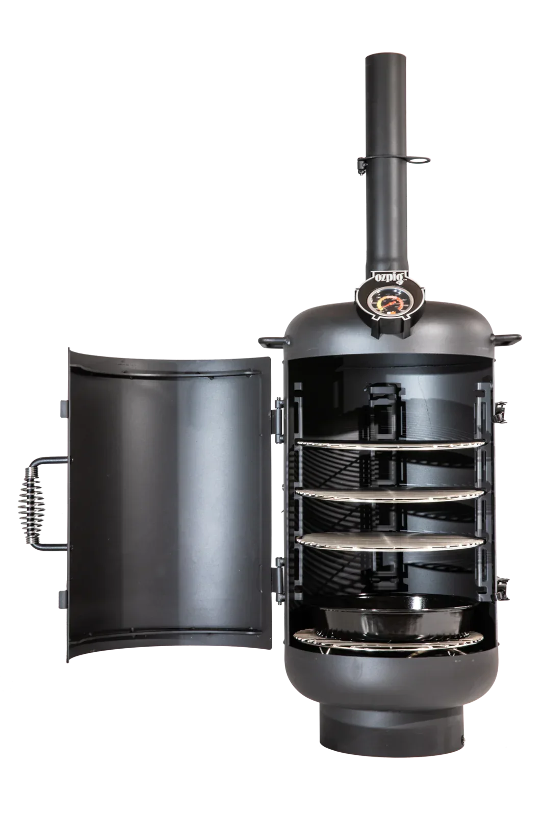 Ozpig Oven Smoker