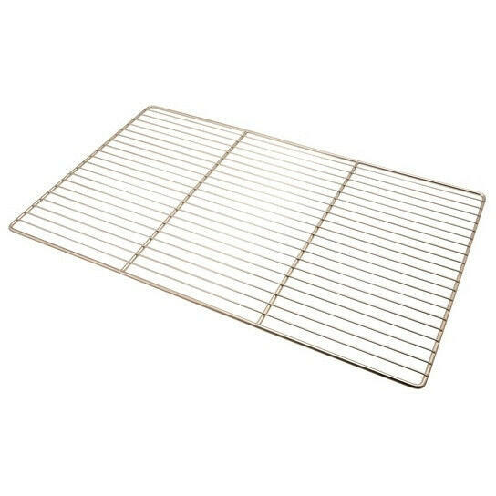 Blue Seal Turbofan Convection Oven Stainless Steel 1/1GN Grid