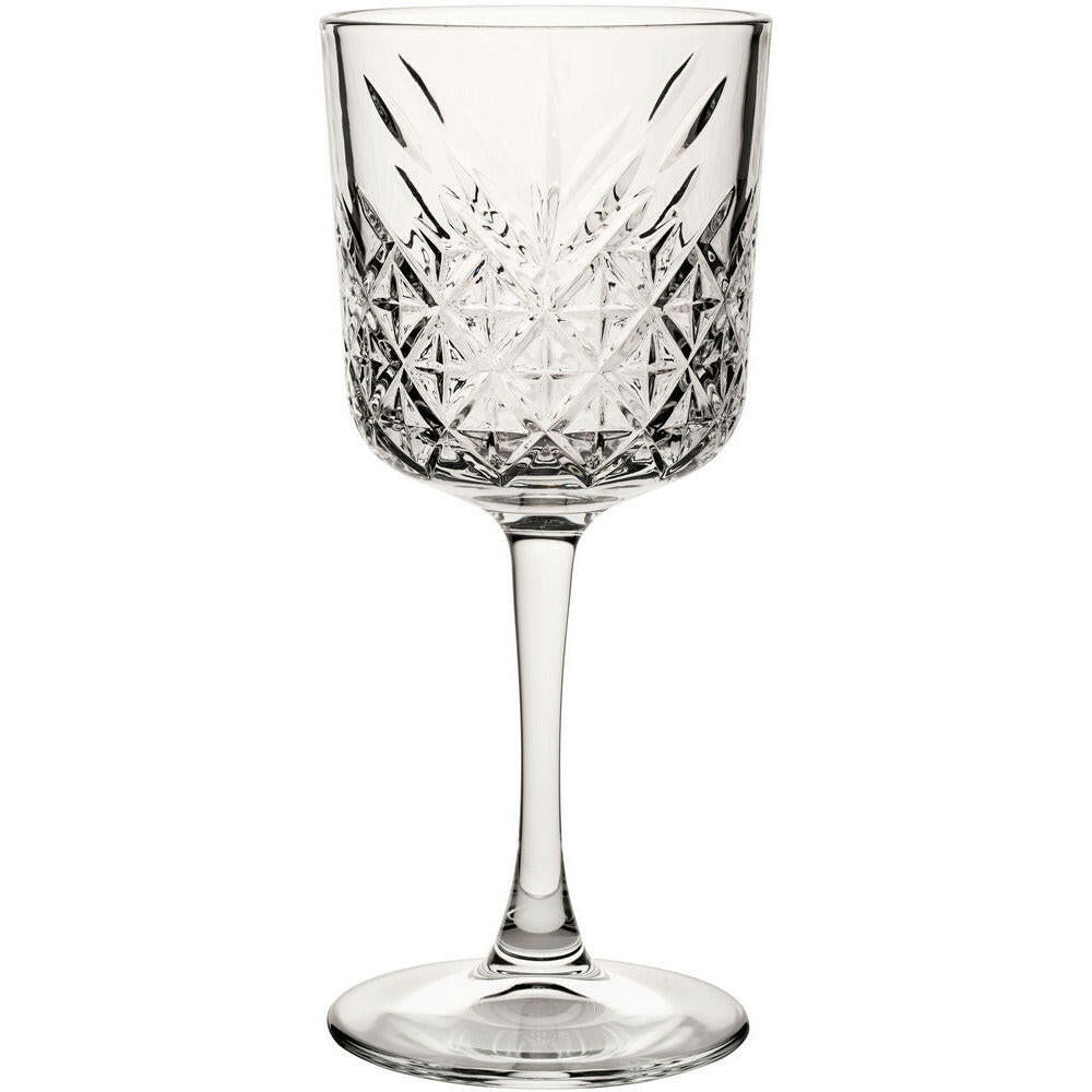 Timeless Vintage Wine 11.5oz 330ml Case Size 12