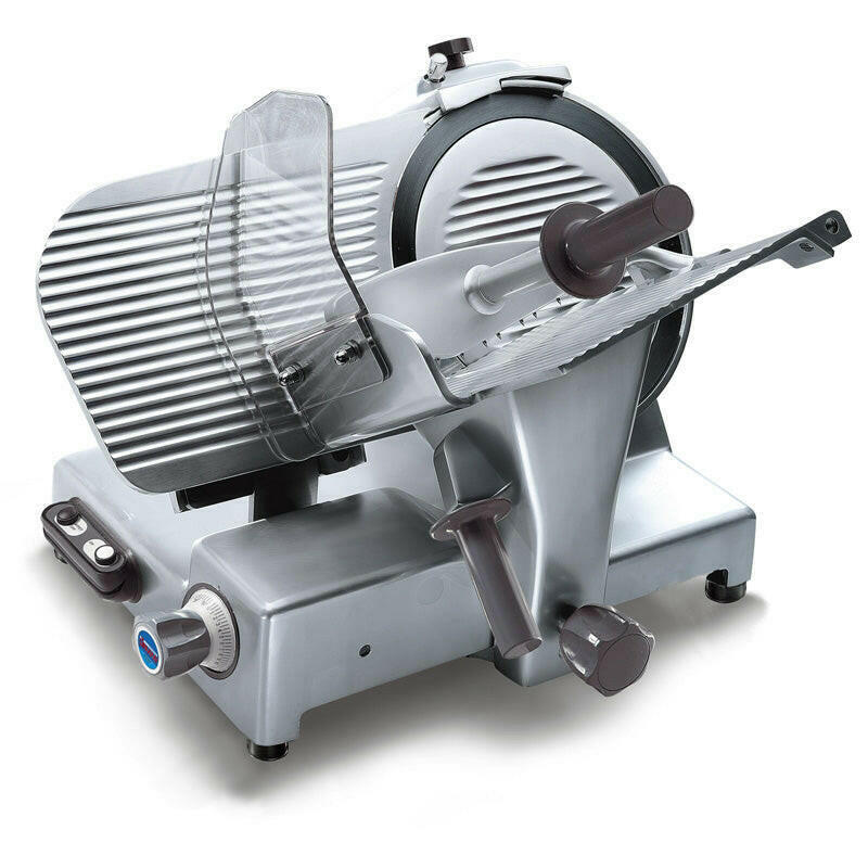 Sirman Palladio 300 Heavy Duty Slicer 30cm Blade
