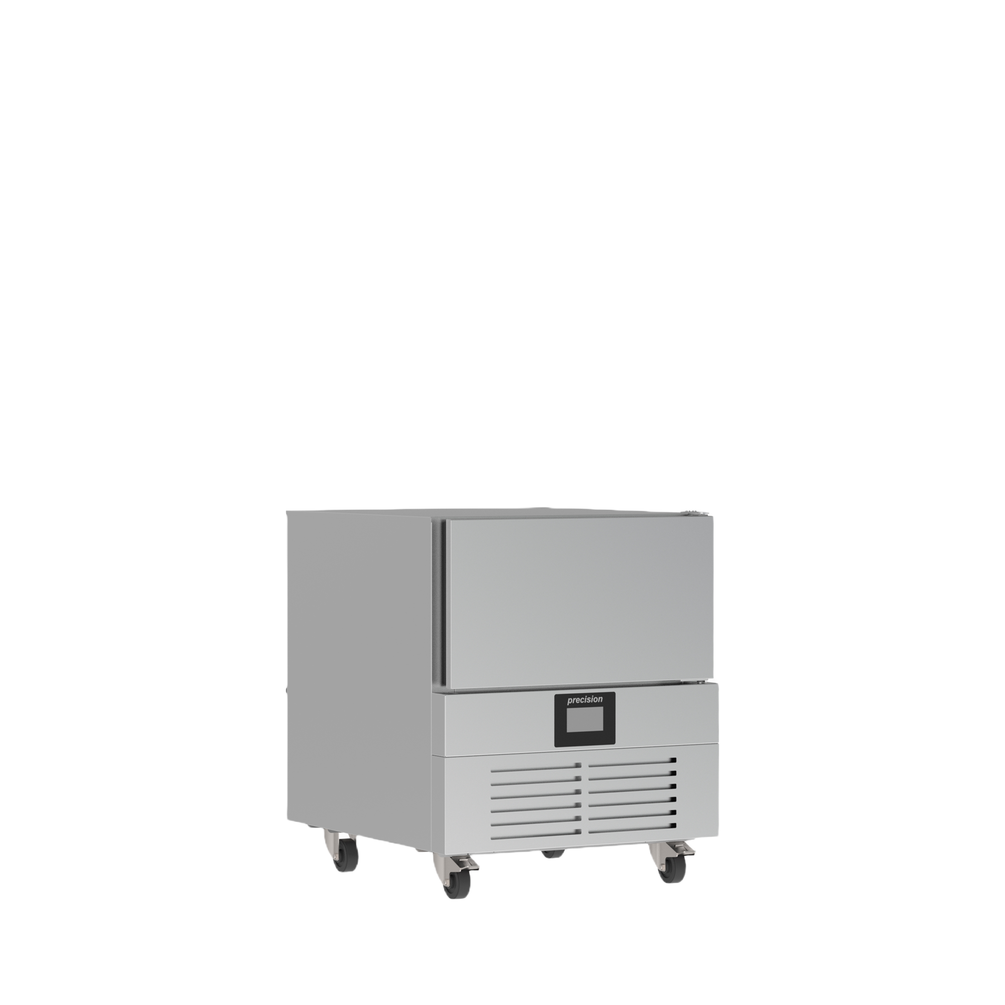 Precision PCF 15 Single Door Blast Chiller 15kg