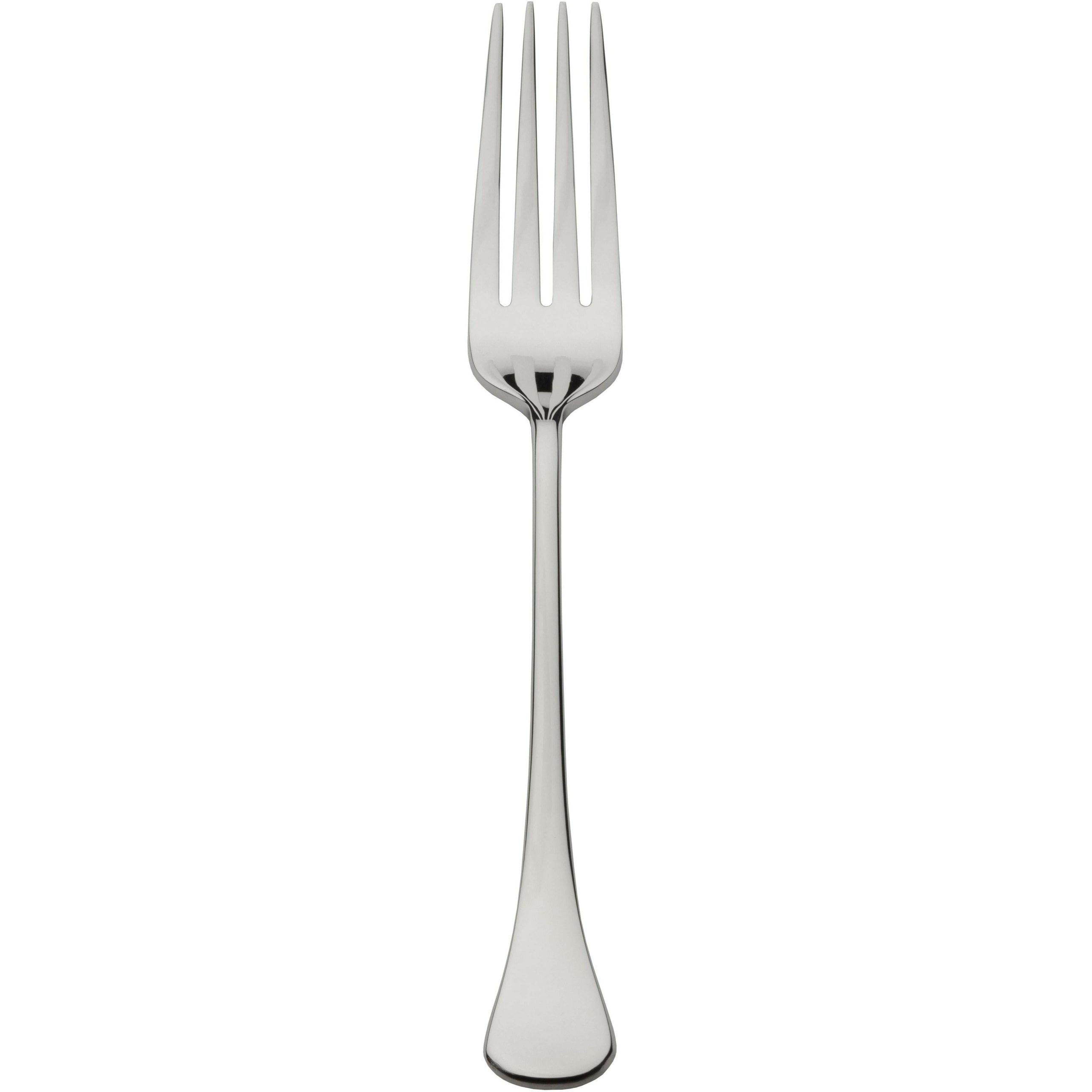 Elia Pendula Dessert Fork 18/10 Stainless Steel Case Size 12