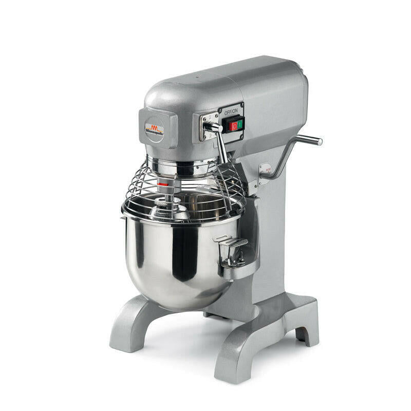 Sirman Medium Duty Planetary Mixer 30 Litres
