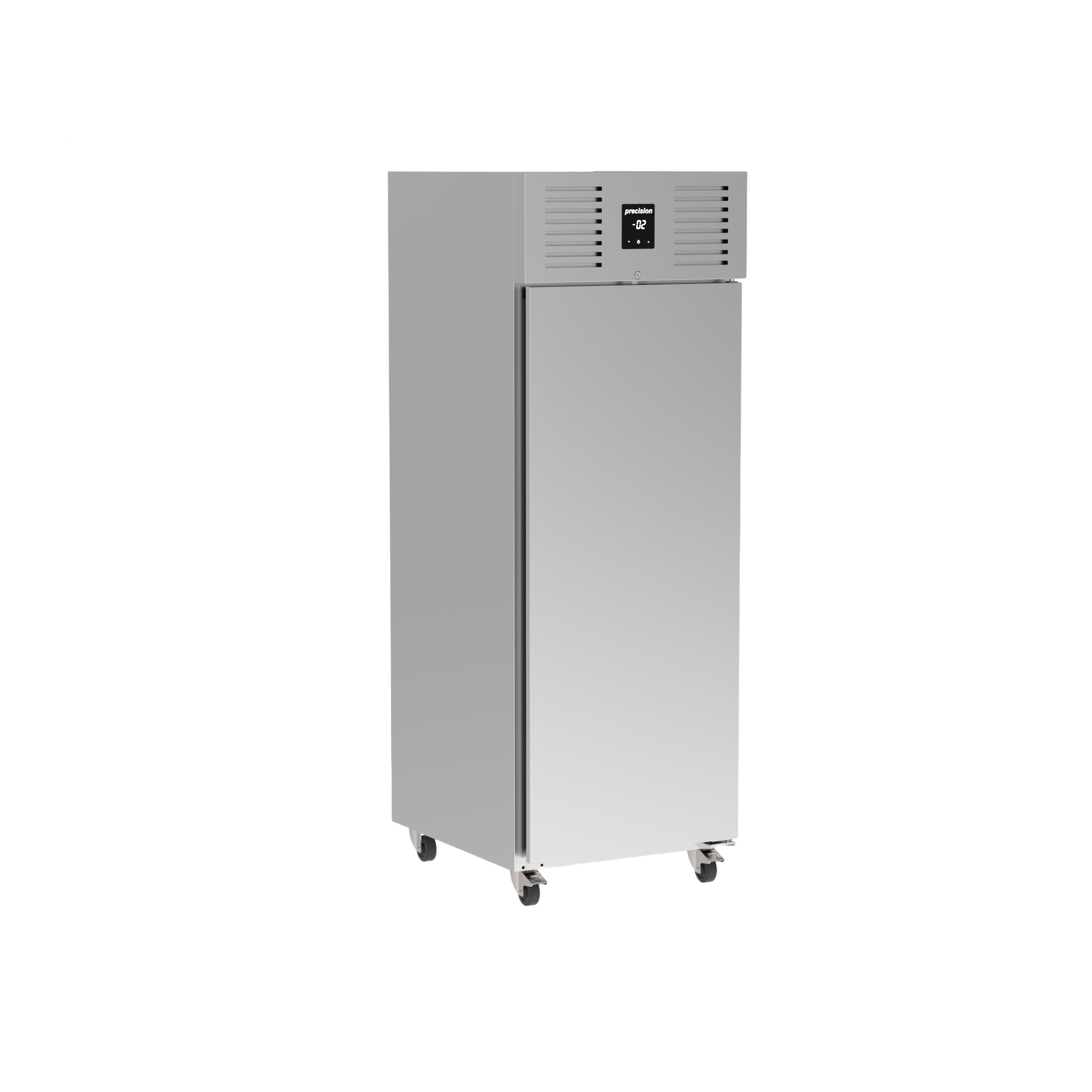 Precision LPT 601 Single Door Bakery Freezer 600mm x 400mm